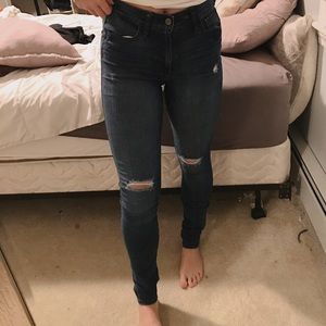 Hollister jeans